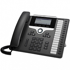 Cisco CP-7861-K9= Cisco UC Phone 7861