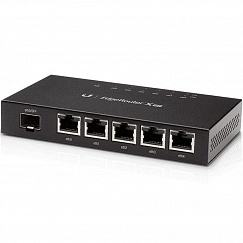 Ubiquiti ER-X-SFP