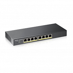 ZyXEL GS1900 (GS1900-8HP-EU0103F)