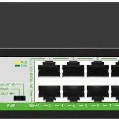 Tiandy TC-P3S010 H/0820/AT/90/V2.0