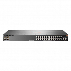 Hewlett Packard Enterprise JL253A