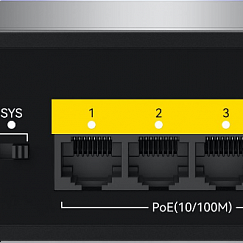 Netis ST106PDI-2-43