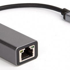 VCOM USB 3.0 - RJ-45 Ethernet