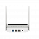 Netcraze Carrier (NC-1721)