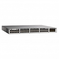 Cisco C9300-48UXM-A