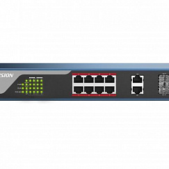 Hikvision DS-3E1310P-EI/M