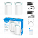 Cudy M1300(2-Pack)