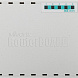 Роутер MikroTik hEX lite (RB750R2) 10/100BASE-TX белый