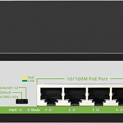 Tiandy TC-P3S06 F/0420/AT/55/V2.0