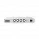 Коммутатор/ Layer 3 switch with (48) auto-sensing, 2.5GbE RJ45 ports that can deliver 802.3af/at PoE+ to WiFi 6 access points