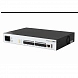 Управляемый коммутатор уровня 2+ SNR-S5210X-8F