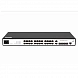Управляемый коммутатор уровня 2 SNR-S2985G-24TC-DC