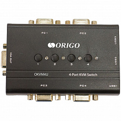 Origo OKVM4U/A1A