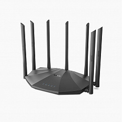 Wi-Fi маршрутизатор 2033MBPS 1000M 4P DUAL BAND AC23 TENDA
