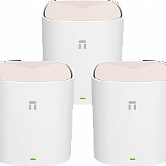 Netis Neme X18S (3 pack)