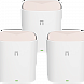 Netis Neme X18S (3 pack)