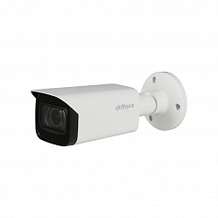 Dahua DH-HAC-HFW2241TP-Z-A Камера видеонаблюдения 1080p,  2.7 - 13.5 мм,  белый