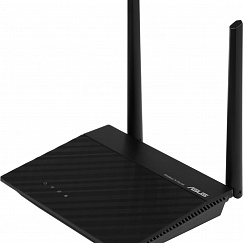 ASUS RT-N12E