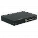 Управляемый коммутатор уровня 3 BDCOM S2900-2T10X, 2x 10/100/1000Base-T, 10x 1/10GE SFP+, ~220V AC