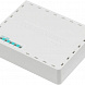 Роутер MikroTik hEX lite (RB750R2) 10/100BASE-TX белый