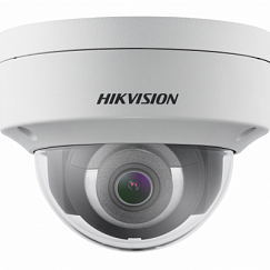 HIKVISION DS-2CD2143G0-IS (4mm) Видеокамера IP 4 мм,  белый