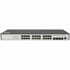 SNR SNR-S2985G-24T-POE-E