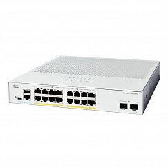 Cisco C1300-16P-2G