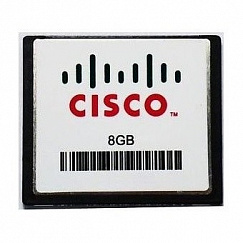 Cisco MEM-FLSH-8G= 8G eUSB Flash Memory for Cisco ISR 4430 & 4300 Spare
