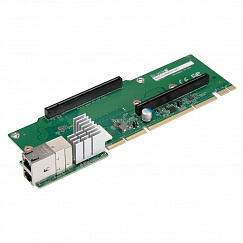 SuperMicro AOC-2UR68G4-I2XT-O