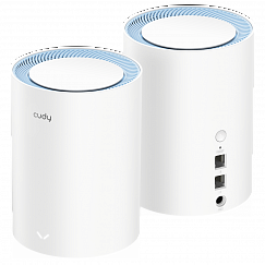 Cudy M1200(2-Pack)