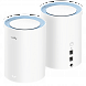 Cudy M1200(2-Pack)