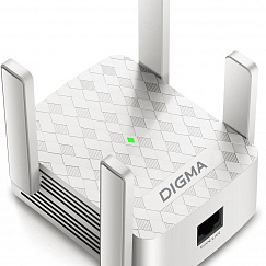 Digma D-WR400