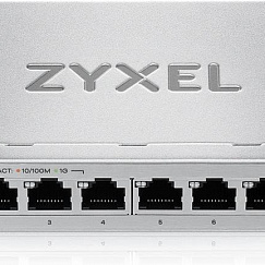 ZYXEL GS1200-8V3-EU0101F