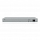 Коммутатор/ 48-port, Layer 2 PoE switch with a silent, fanless cooling system.195W total PoE availability