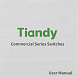 Tiandy TC-P3S06 H/0402/AT/60