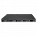 Управляемый PoE коммутатор уровня 3 BDCOM S2900-48P6X-760, 48x 10/100/1000Base-T PoE 802.3af/at до 760W, 6x 1/10GE SFP+, ~220V AC