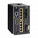 Cisco IE-3300-8P2S-E